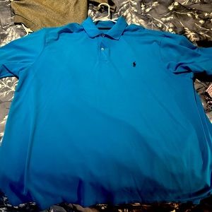 3xl polo golf shirt